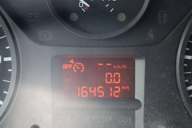 FIAT Scudo 2.0 MJT MIXTO 6 Posti PASSO LUNGO UnicoPropietario