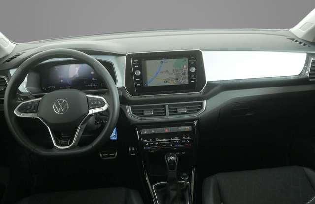 Volkswagen T-Cross GOAL 1.5 TSI DSG 150CV *ACC+LED+16"* ONLY PROMO!
