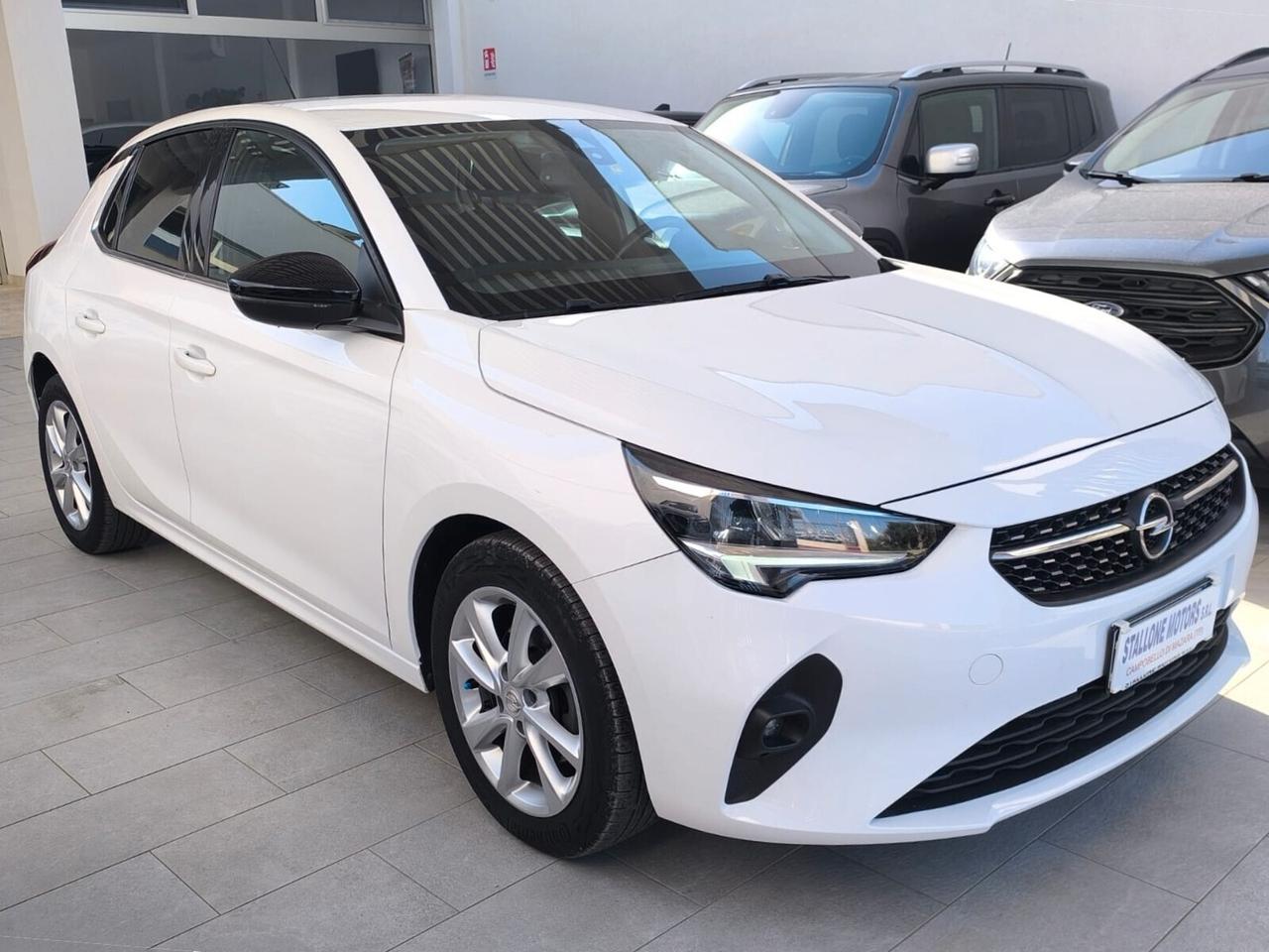 Opel Corsa 1.5 D 100 CV Edition 2022