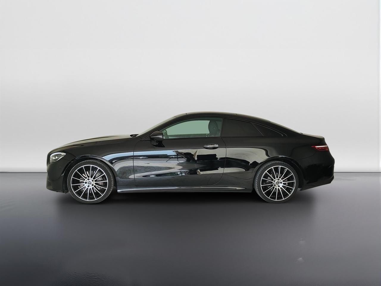 Mercedes-Benz Classe E - C238 Coupe - E Coupe 220 d Premium Plus 4matic auto my20