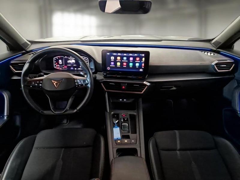 CUPRA FORMENTOR 2.0 TDI 4DRIVE DSG SUV