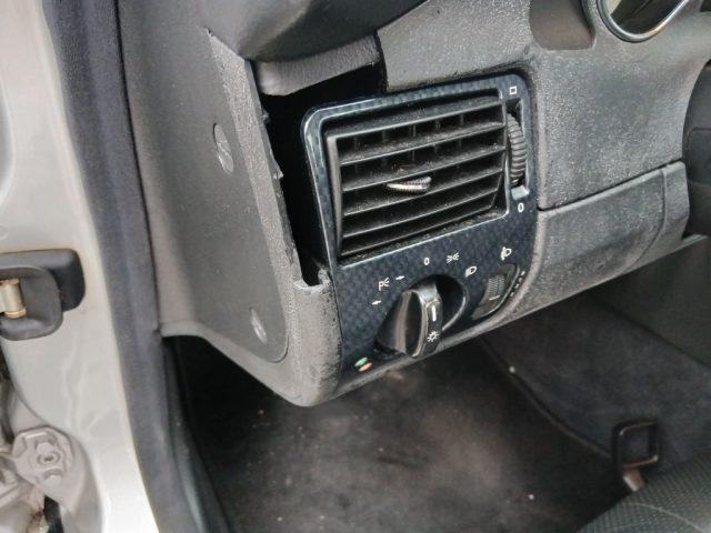 MERCEDES-BENZ SLK 200 cat Kompressor