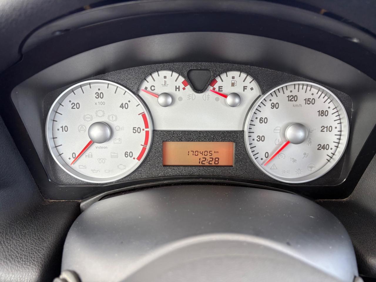 Fiat Stilo 1.9 MJT 120 CV Multi Wagon Active