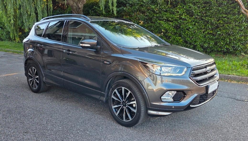 Ford Kuga 1.5 TDCI 120 CV 2WD ST-Line 49mila km