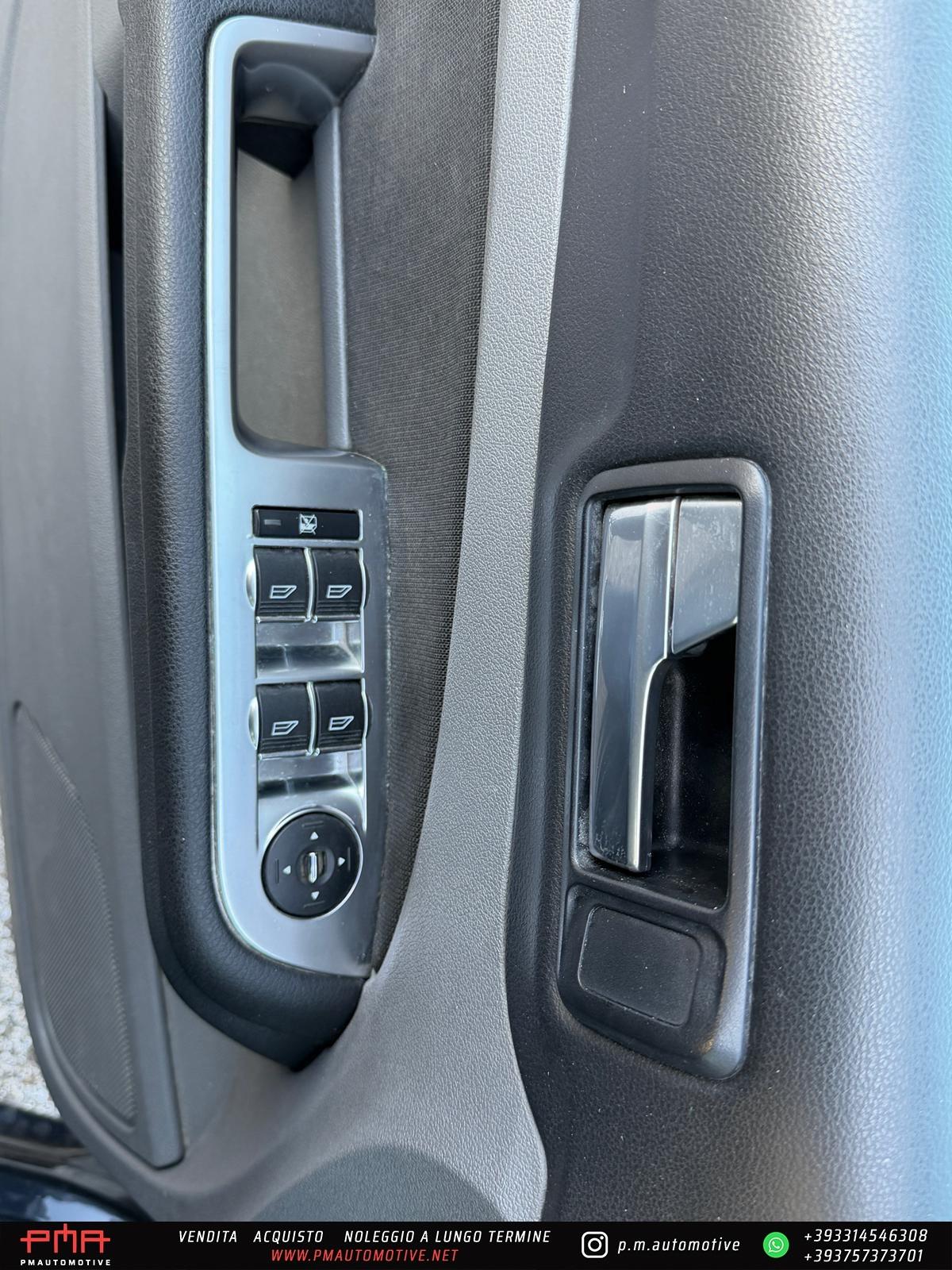 Ford Focus 1.6 TDCi (110CV) SW Ikon DPF