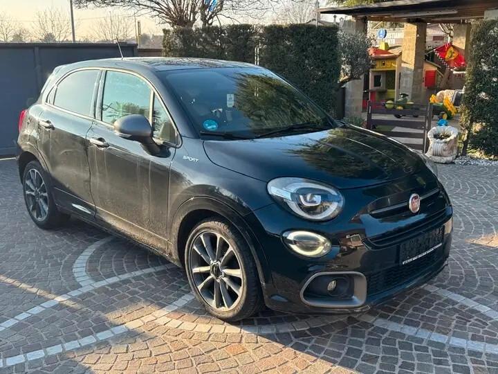 Fiat 500X 1.0 T3 120 CV Cult