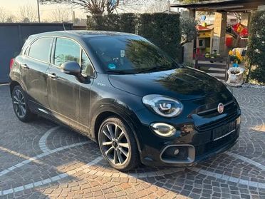 Fiat 500X 1.0 T3 120 CV Cult
