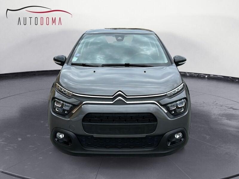 Citroën C3 C3 PureTech 83 S&S Shine