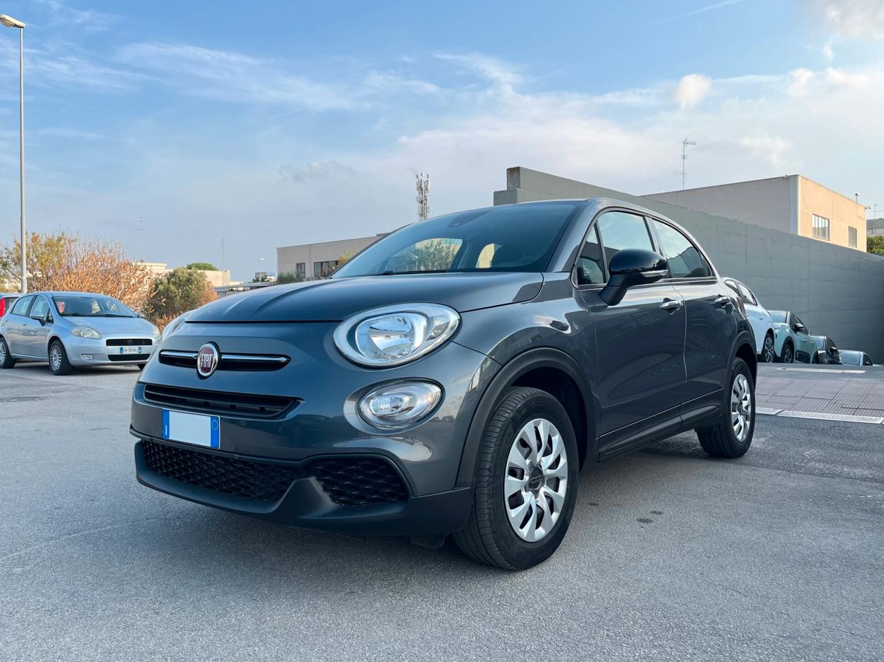 Fiat 500X 1.3 MultiJet 95 CV Urban