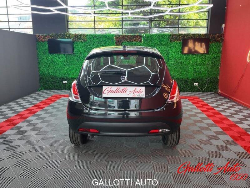 Lancia Ypsilon 1.0 FireFly S&S Hybryd Gold-NESSUN OBBL. FIN.