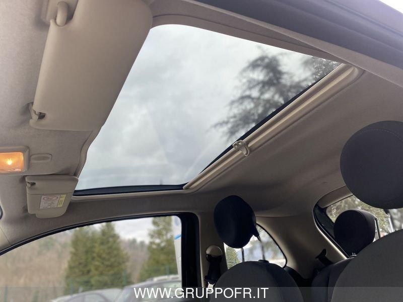 FIAT 500 (2015-2024) 1.0 Hybrid Dolcevita