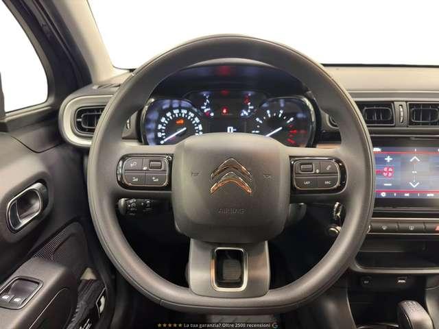 Citroen C3 PureTech 82 S&S Feel neopatentati