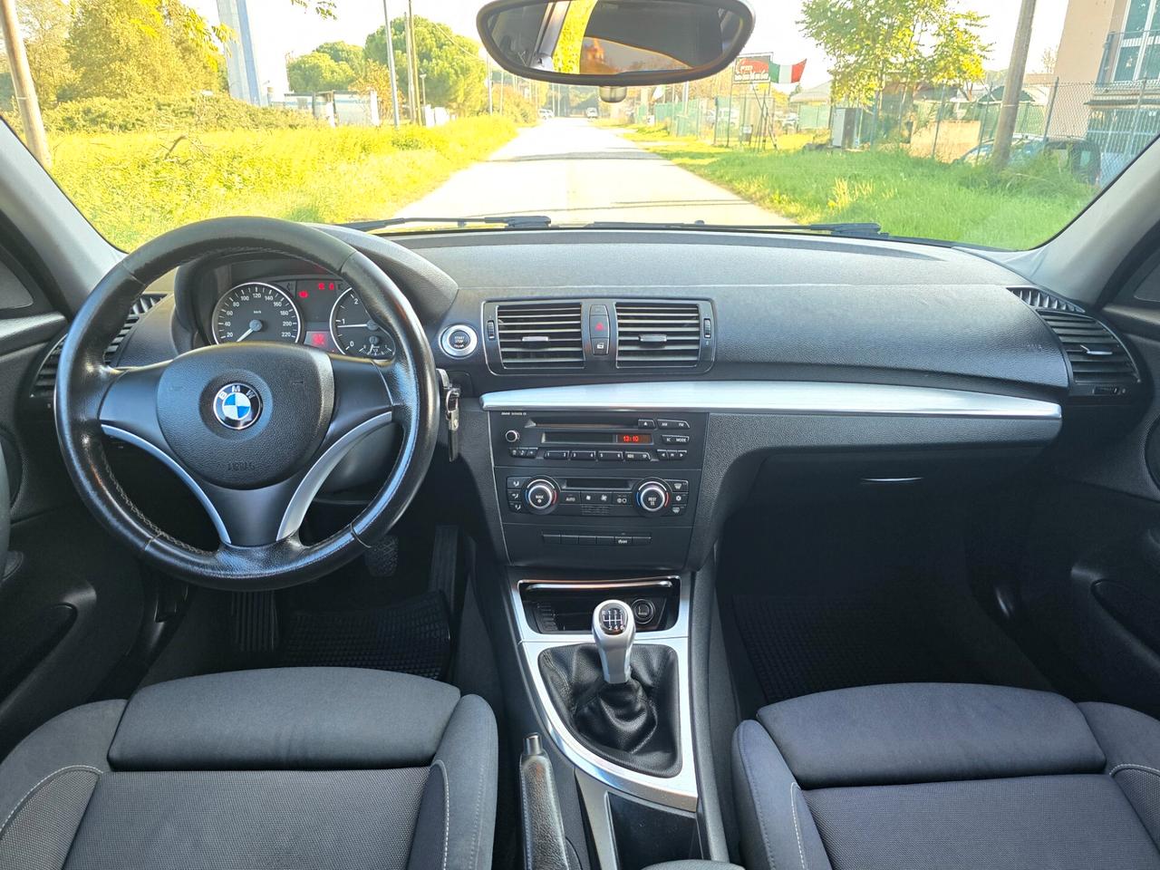 BMW d 2.0 un anno di GARANZIA