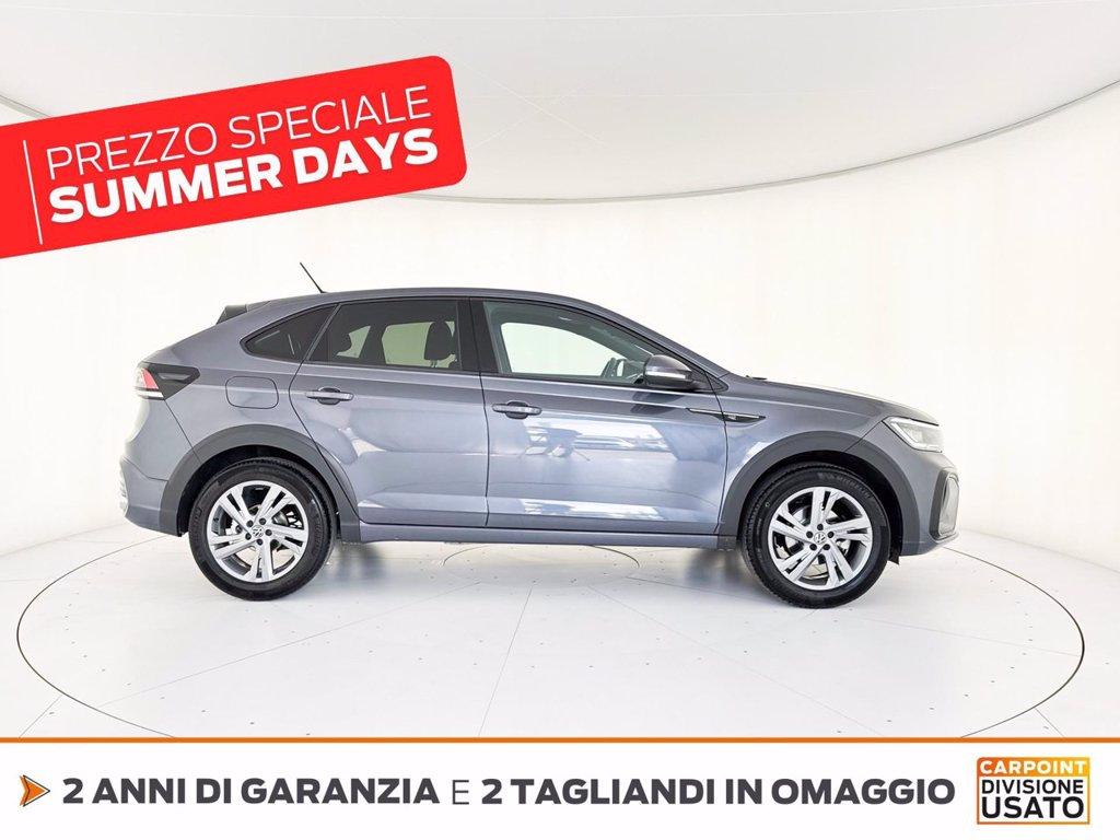 VOLKSWAGEN Taigo 1.0 tsi r-line 110cv del 2022