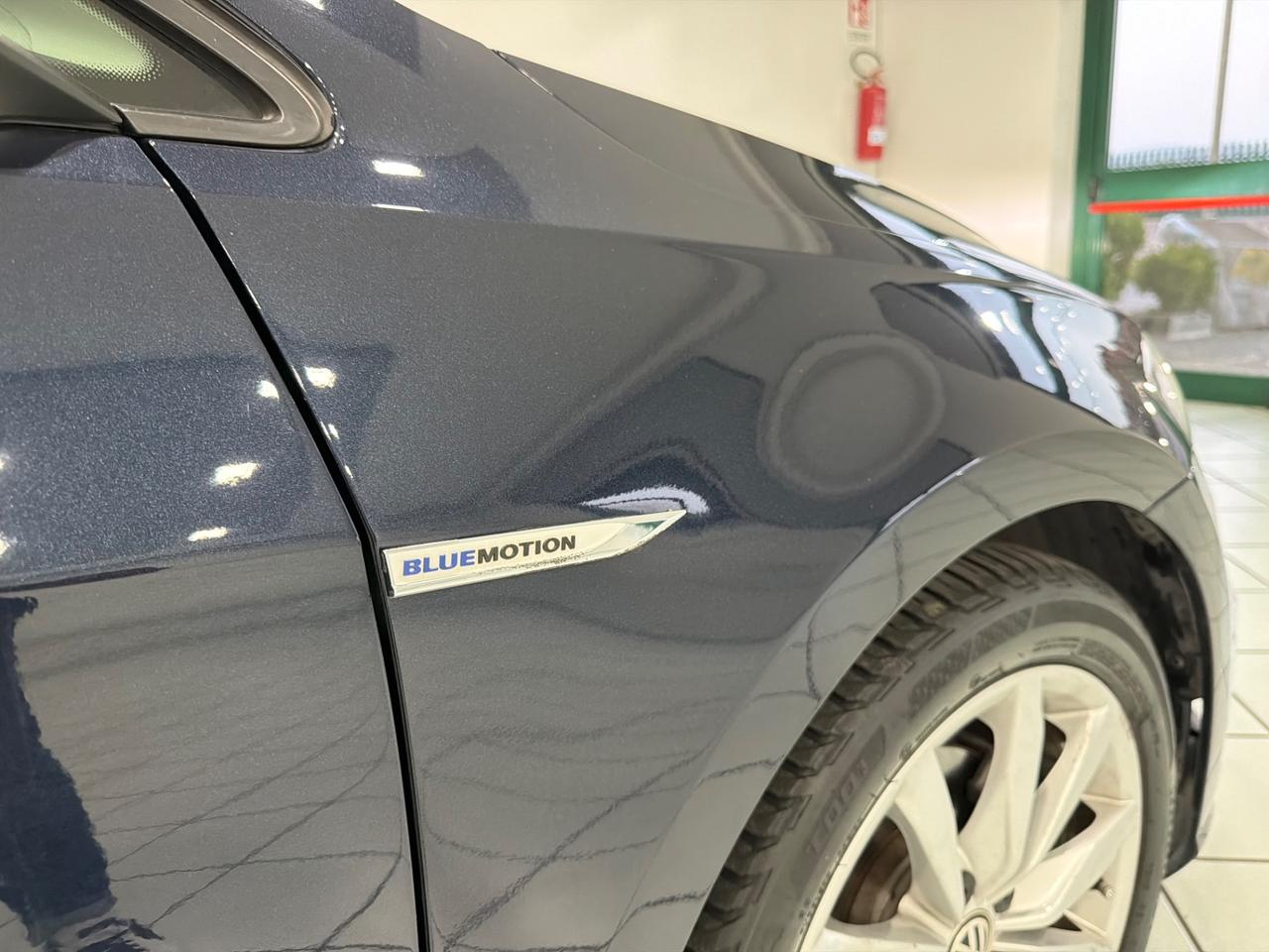 Volkswagen Golf 1.6 TDI 90 CV 5p. Trendline BlueMotion Technology