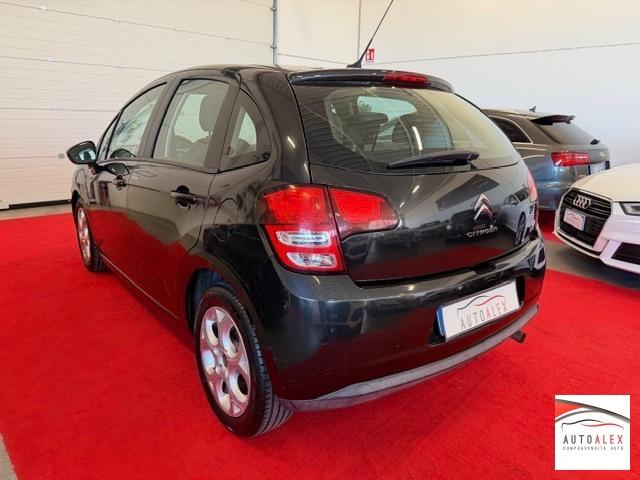 CITROEN - C3 1.1 Exclusive (exclusive style) NEOPATENTATI