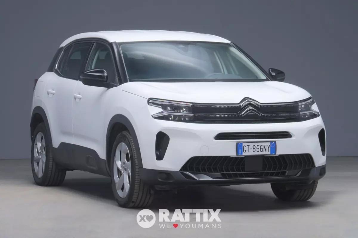 Citroen C5 Aircross 1.5 BlueHDI 130CV Feel EAT8