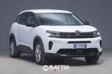Citroen C5 Aircross 1.5 BlueHDI 130CV Feel EAT8