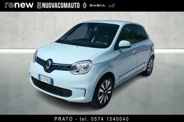Renault Twingo 22kWh Intens