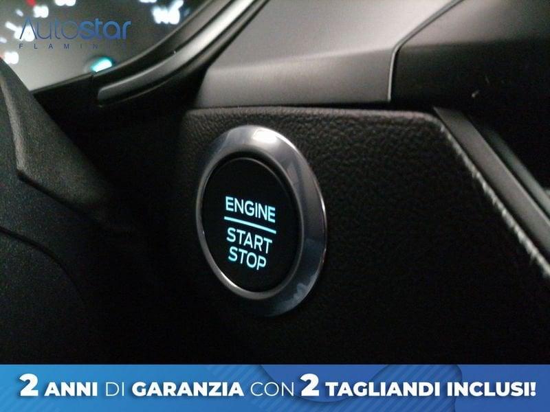 Ford Focus 1.0 ecoboost h ST-Line Style 125cv