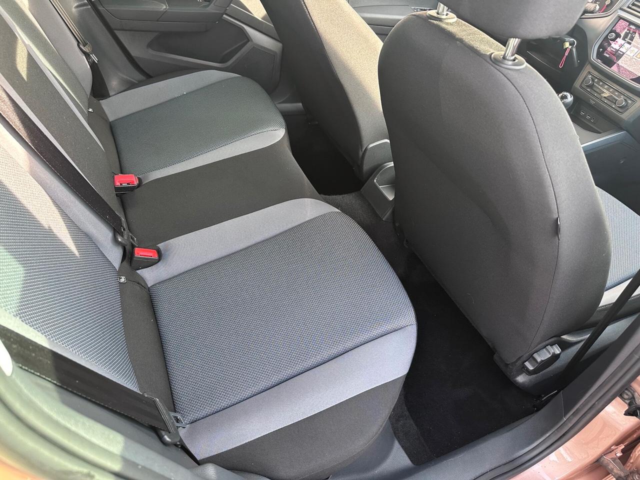 Seat Arona 1.6 TDI 95 CV XCELLENCE*EURO6*CERCHI