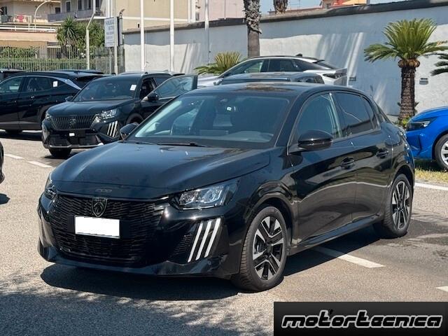 Peugeot 208 PureTech 101 cv 5 porte Allure UNICO PROPRIETARIO