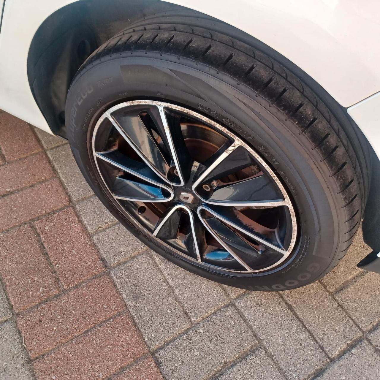 PERFETTA SCENIC XMODE 1.5 DCI
