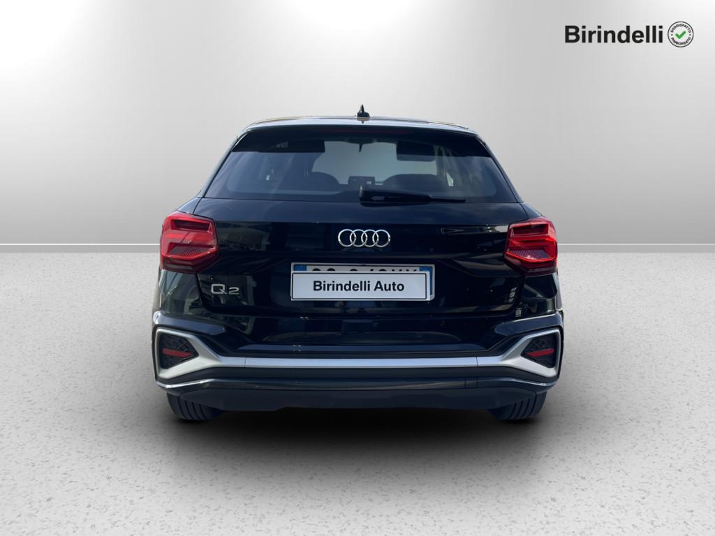 AUDI Q2 - Q2 35 TFSI S tronic Admired