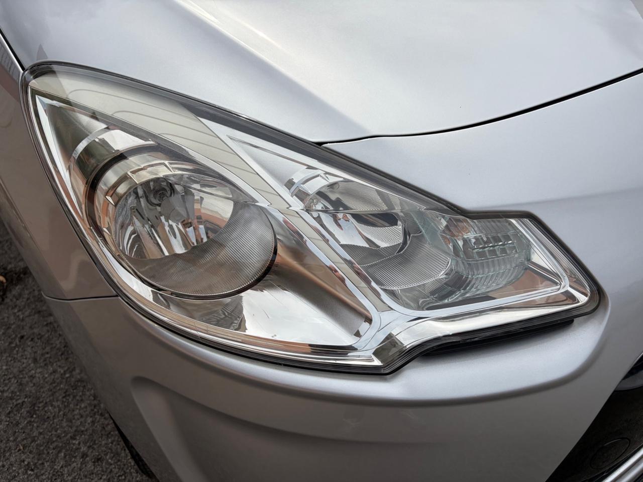 Citroen C3 1.1 Exclusive ideale per neopatentati