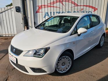 Seat Ibiza 1.4 TDI 75 CV CR 5p. Style