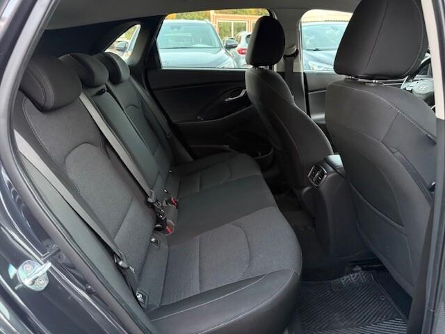HYUNDAI i30 1.6 CRDi Mild-Hybrid 136CV -AUT.- Prime - 2021