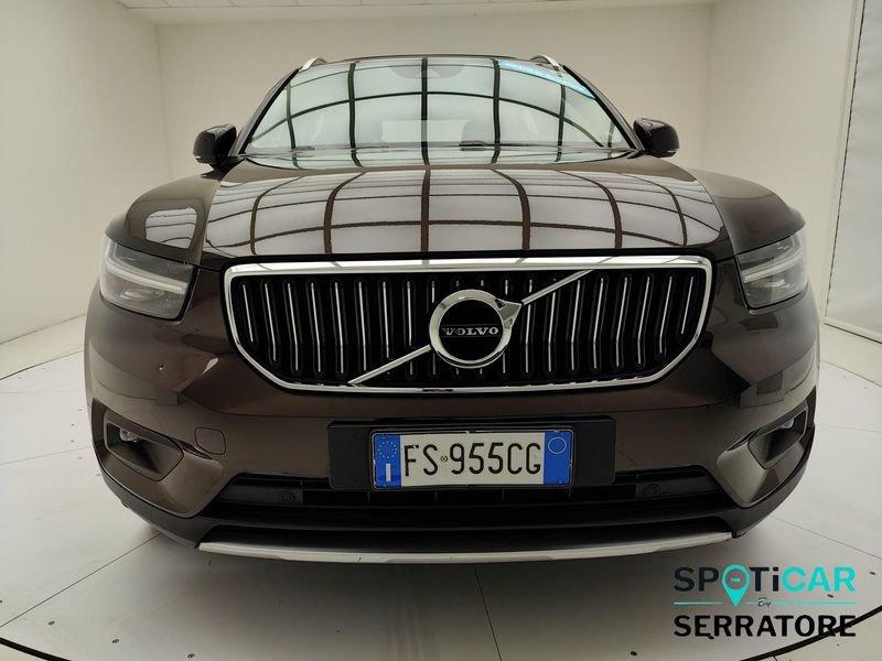 Volvo XC40 1.5 t3 Inscription 163cv my20