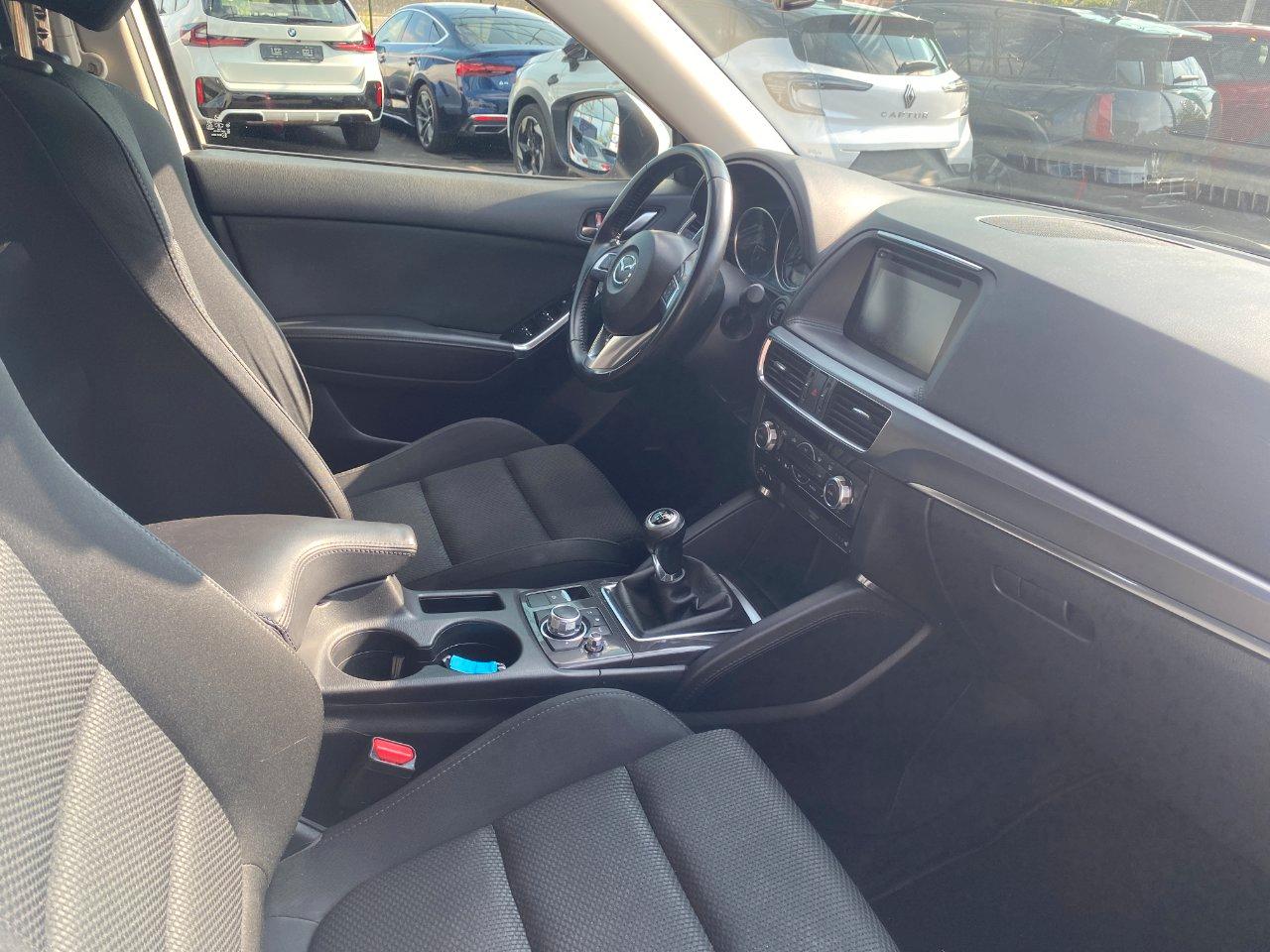 Mazda CX-5 2.2L Skyactiv-D Exceed 2wd 150cv