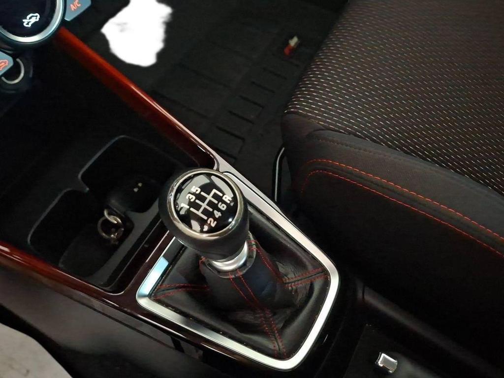 Suzuki Swift 5 Porte 1.4 Boosterjet Hybrid Sport 2WD