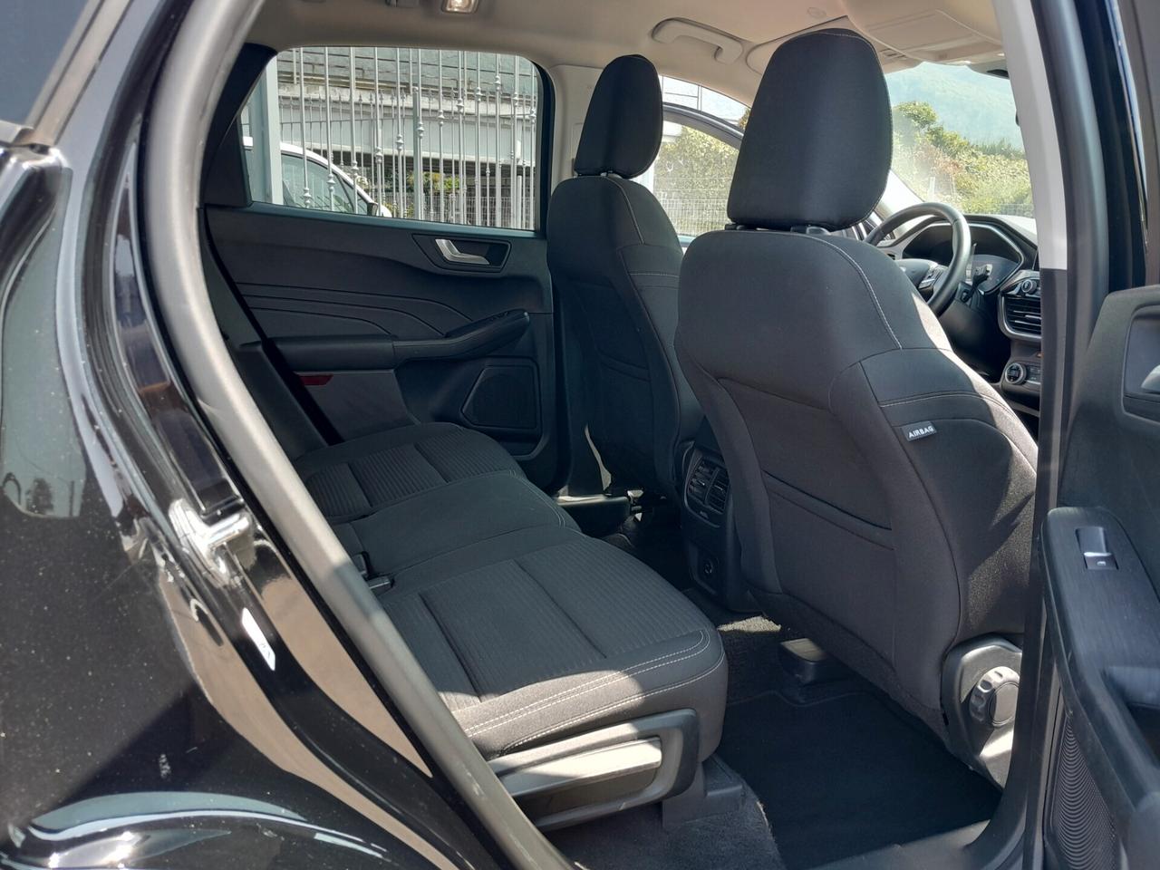 Ford Kuga 1.5 EcoBlue 120 CV 2WD Titanium