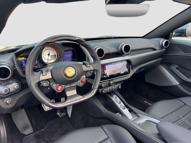 FERRARI Portofino Portofino M