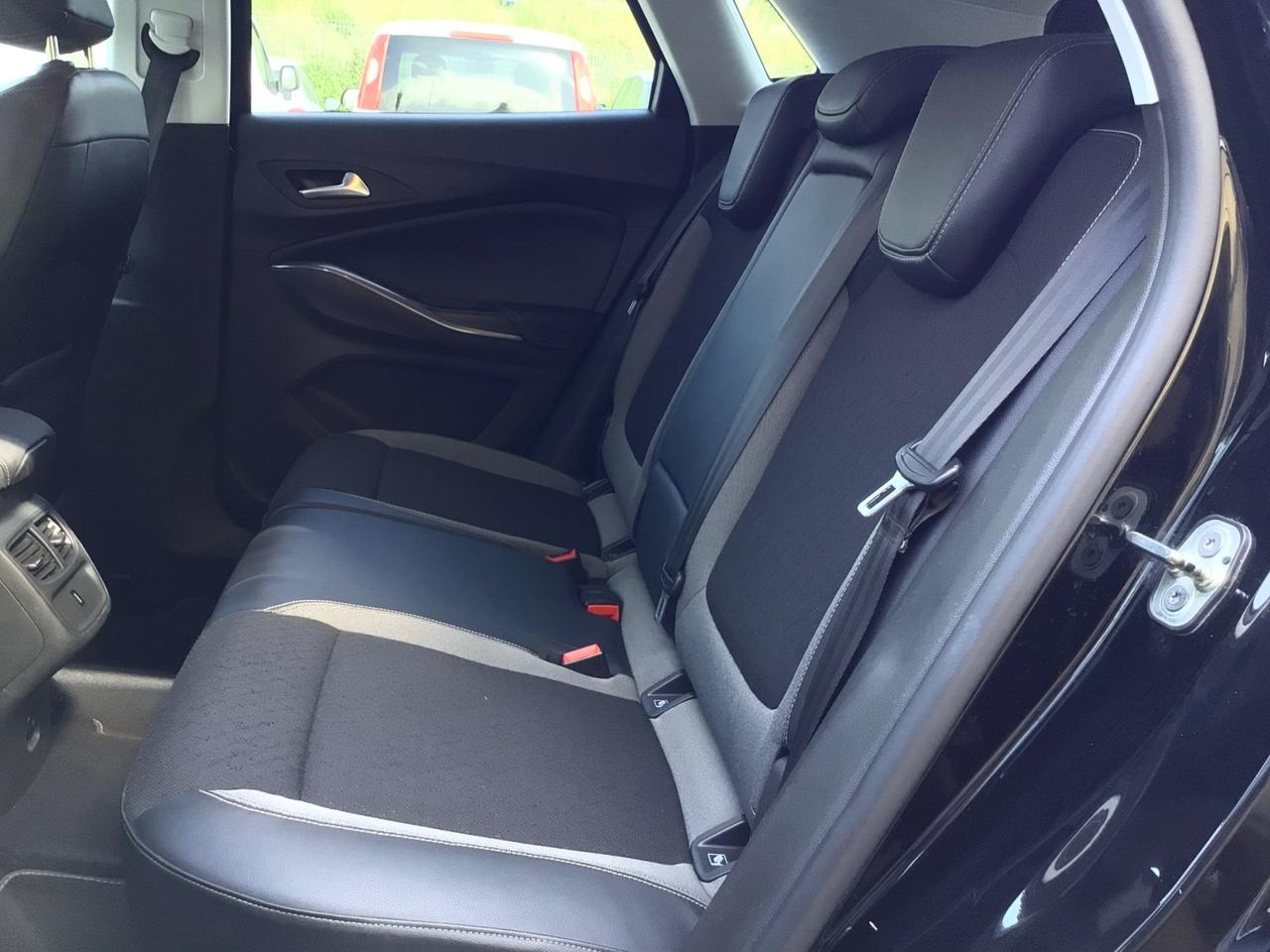 Opel Grandland X 1.5 130 Cv Turbodiesel Ecotec Innovation