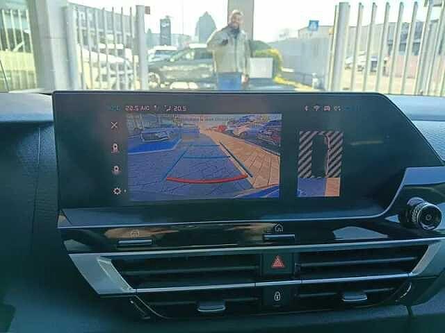 Citroen C4 1.5 BlueHDi 130cv EAT8 SHINE AZIENDALE