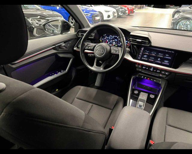 AUDI A3 SPB 30 TDI S tronic Business