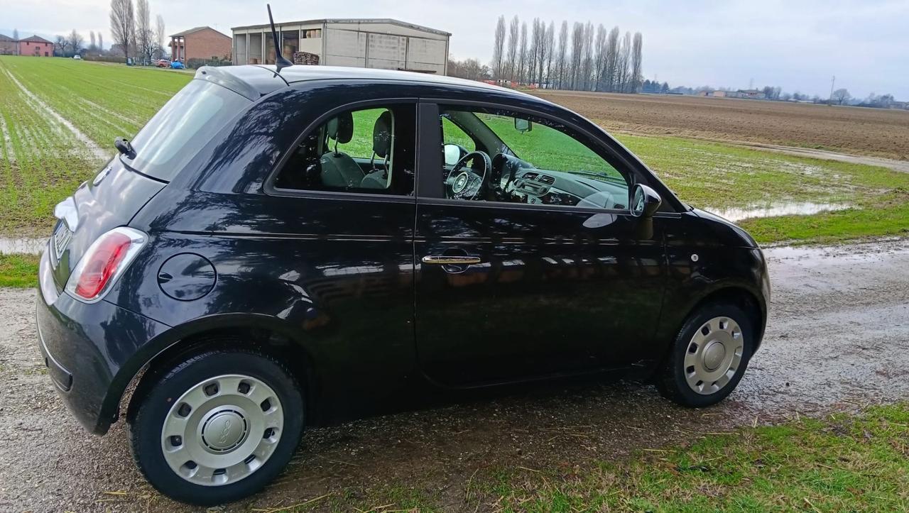 Fiat 500 1.2 Pop