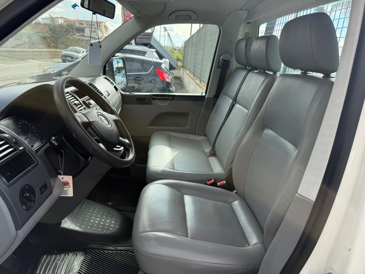 Volkswagen Transporter 1.9 Diesel