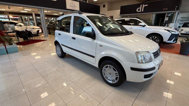 FIAT Panda 1.2 Climbing Natural Power