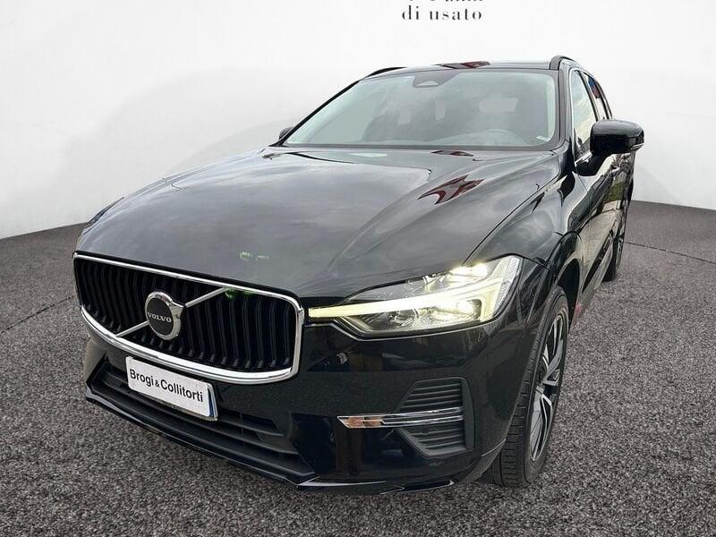Volvo XC60 2.0 B4 Core automatico