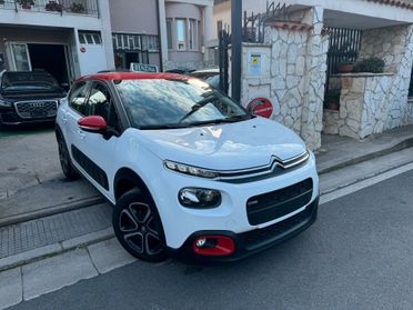 Citroen C3 PureTech 82 Shine