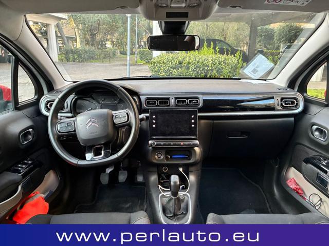 CITROEN C3 83CV S&S Shine