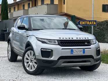 Range Rover Evoque 2.0 TD4 150 CV 5p. HSE Dynamic