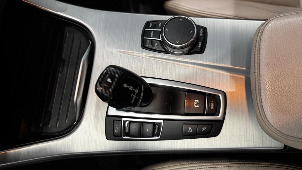 Bmw X4 xDrive20d Msport