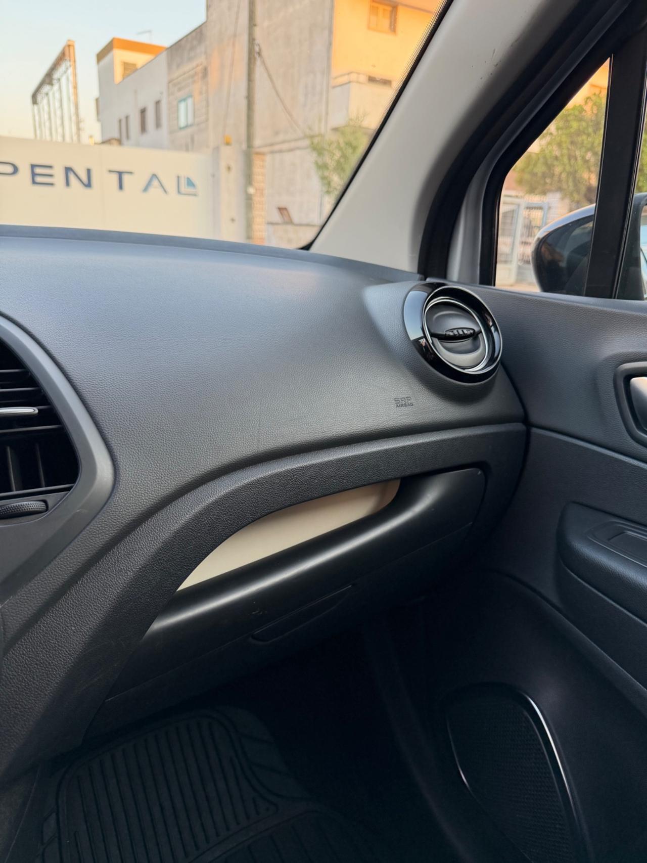 Renault Captur 90 CV Sport Edition-2019