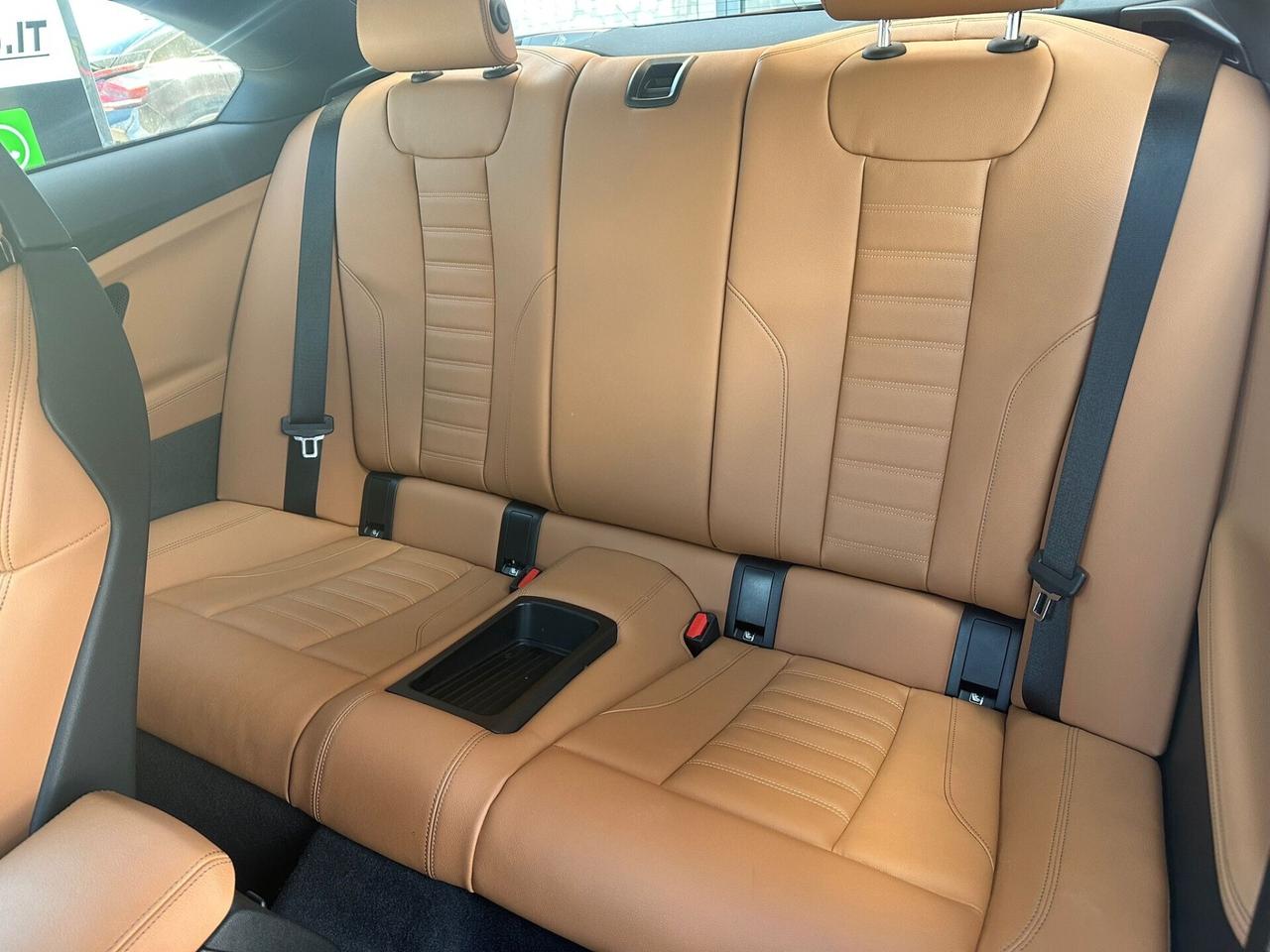 BMW M2 COUPE’ 3.0 460CV