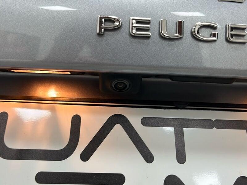 Peugeot 308 GT Line BlueHDi 130 S&S